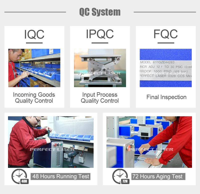 Animal Ear Tag and Button Fiber Laser Marking Machine