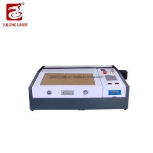 4040 Laser Engraving Machine Made in China