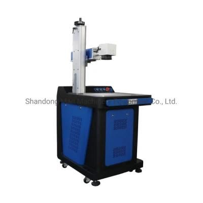 Fiber Laser Marking Machine for Ring Sanitary Ware Phone Case