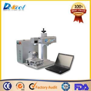 Jpt 20W Mopa CNC Fiber Laser Marker for Stainless Steel with Best Price