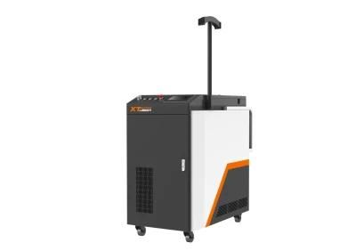 Handheld Fiber Laser Welding Machine Laser Welder Machine 1000W 1500W 2000W