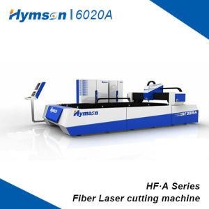 Fabrication Machines for 1-12mm Carbon Steel 6020A Sheet Metal Cutting Machinery