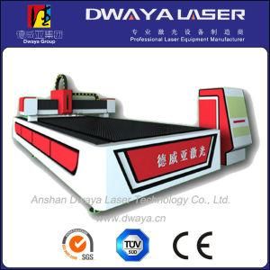 CNC Fiber Laser Cutting Machine Price