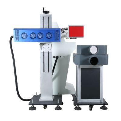 Perfect Laser Diode High-Precision CO2 Laser Marking Machine on Sale