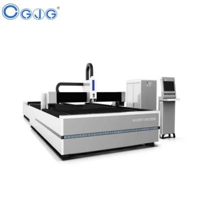 2000W Fiber Laser Cutting Machine for 10mm Stainless Steel