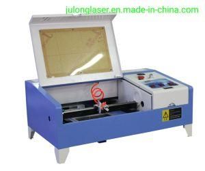2019 New Style Mini Lsaer Cutting Machine