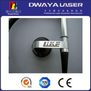 Brand Logo Marker Machine for Metal 30W, 20W