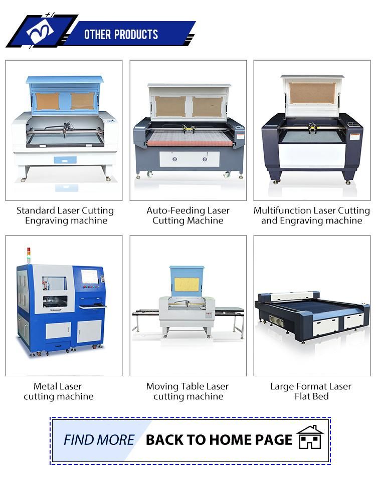 1325 Mixed Laser Cutting Machine