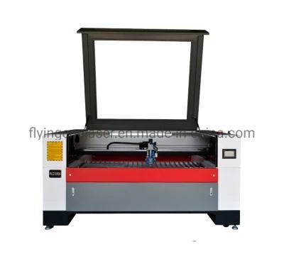 CO2 Laser CNC Cutter for Metal 130*100cm