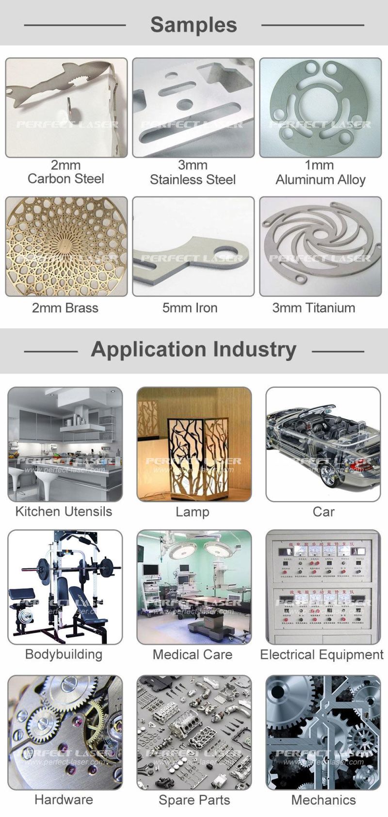 Metal Frame Advertising Signs Mini Small Fiber Laser Cutting Machine