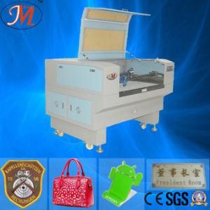 Jm Brand Laser Cutting Machine for Plastic Products (JM-750H)