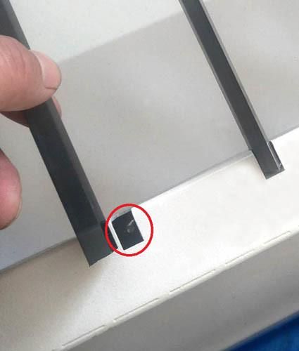 CNC Laser Cutter 1390 for Wood Fabric Leather Acrylic