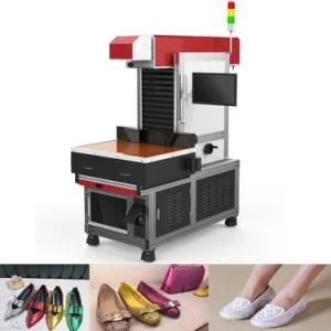 150/250/350W Laser Engraving Printing Machine/Wood/Leather/Acrylic