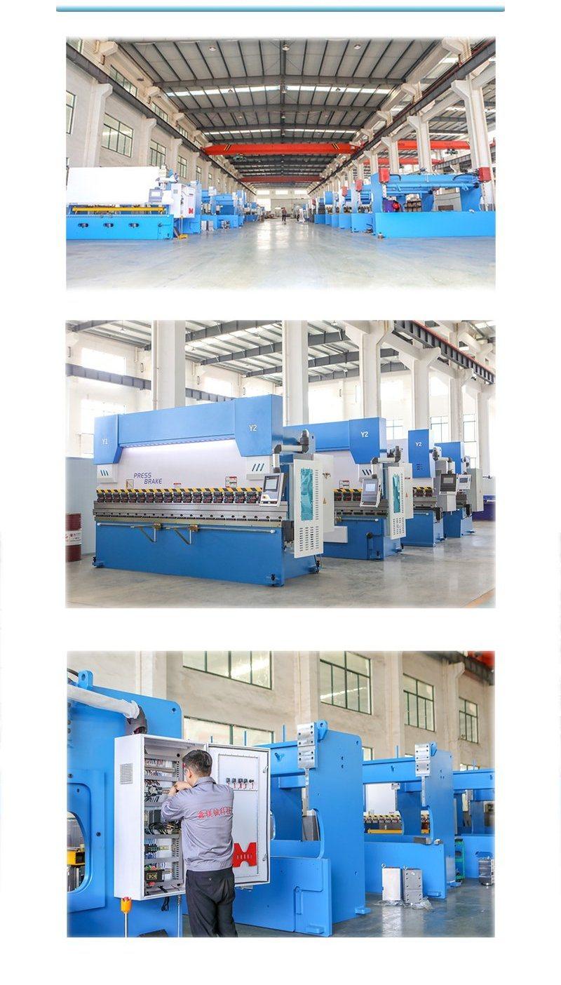 CNC Fiber Laser Cutting Machine with Exchange Table Enclosed Cover