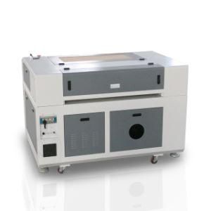 6090 Small Laser Engraving Machine Acrylic Cloth Plastic Wood Crafts Advertising Glass Metal Cutting Machine