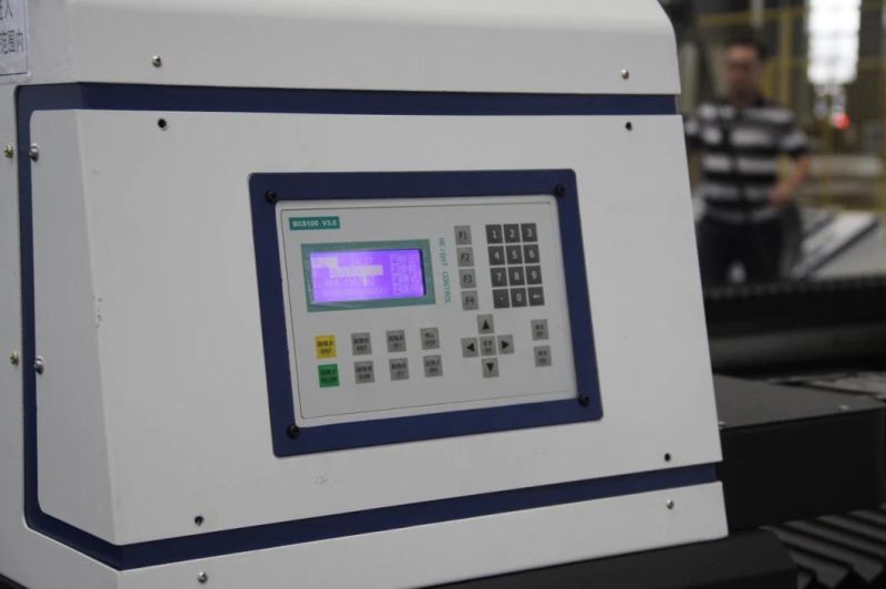 1000W Laser Cutting Making Machine Jqg 3015D