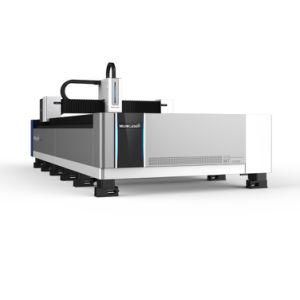 Europe Popular 1000W 1500W 2000W 3000W 6000W 3015 4015 6015 Fiber CNC Metal Stainless Steel Aluminum Laser Cutting Machine