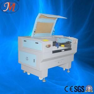 C02 Laser Cutting or Engraving Machine High Quality with (JM-640H)