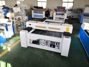130W 150W CO2 Laser Engraver 1325 Laser Cutting Machine