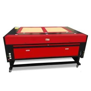Ex-Factory Price 1490 CO2 Laser Engraving Cutting Machine 100W 130W 150W
