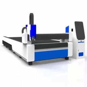 Hot Sale 3015 Open Type Double Table with Shuttle CNC Fiber Laser Cutting Machine for Stainless Steel Carbon Steel Copper Aluminum Iron