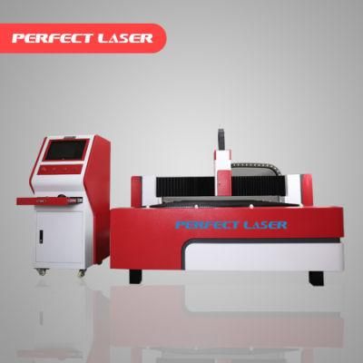Metal Sheet Processing 1325 Metal Fiber Cutting Laser Machine