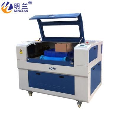 80W/100W 9060 Laser Engraver Machine 600*900mm Laser Machine for Acrylic Plywood Glass