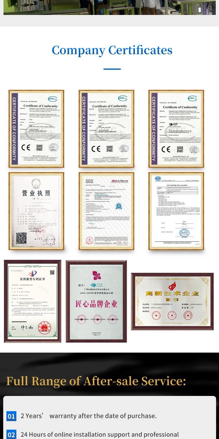 Low Cost Mini Laser Printer Machine for Logo/Code Marking; Gift/Decoration