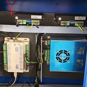 5030 Laser Cutting Equipment 50W 60W Laser Engraving Equipment