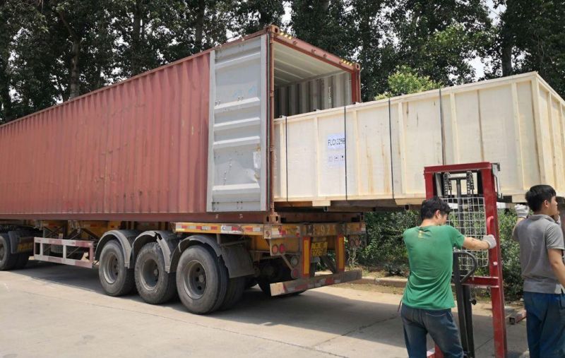 China Factory of CO2 Laser Engraving CNC Cutting Machines Flc9060