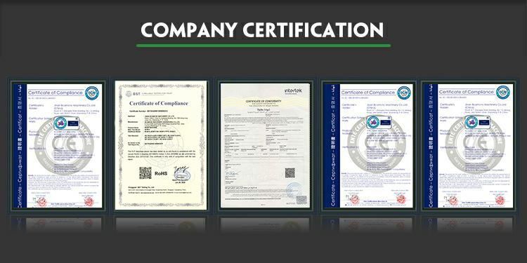 CE Certified CO2 Laser Cutting Machine for Nonmetal PVC Plywood Engraving