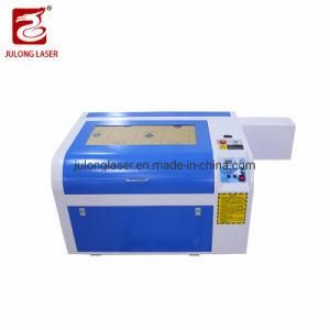 High Speed Greeting Acrylic Wood Laser Cutting Machines CO2 Laser Cut Machine for Sale