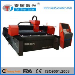Large Format Laser Cutting Machine for Metal (TSGX300150)