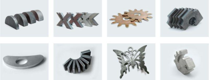 Low Power and Medium Power Fiber Laser Cutting for Sheet Metal