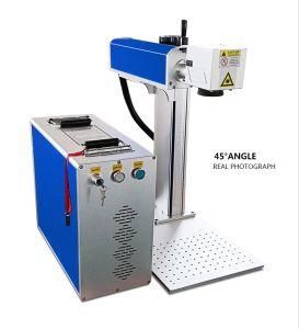 20W 30W 50W Kehui Metal Laser Marking Machine