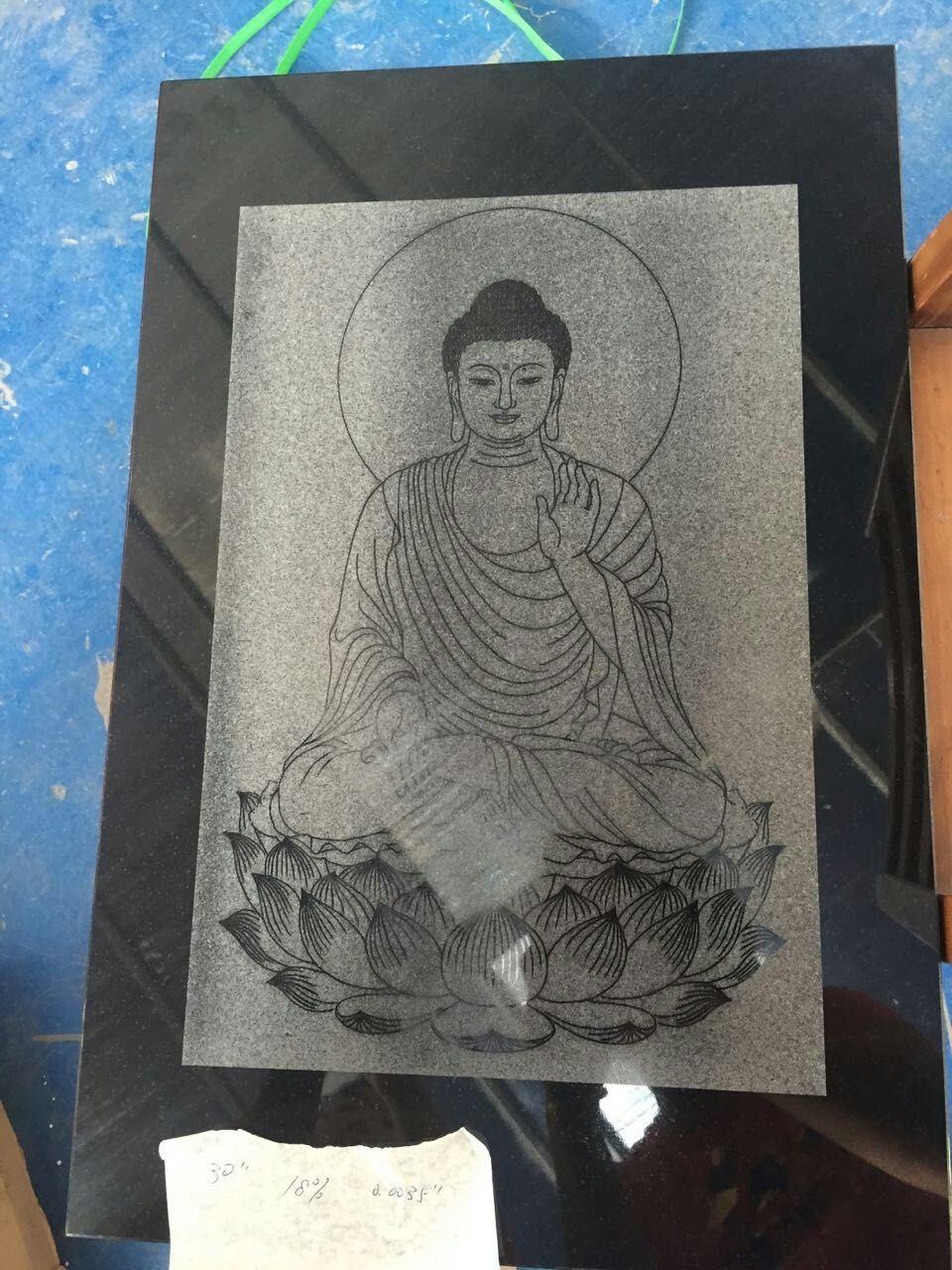 CNC Laser Engraver Machine for Wood Marble Glass