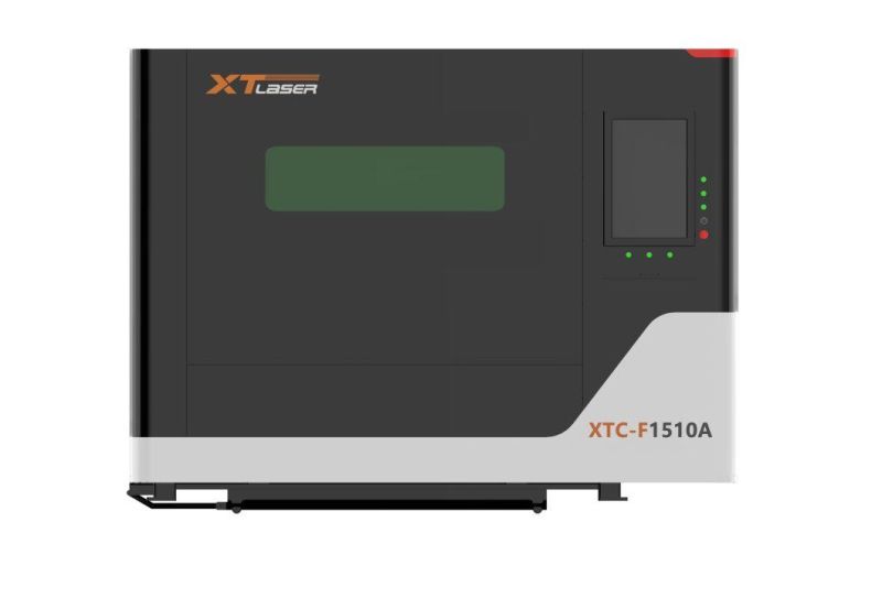 Cheap Fiber Laser Cutting machine