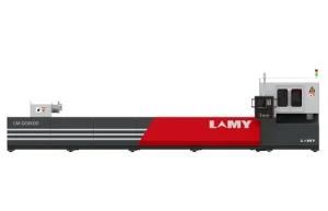 Metal Material Sheet Pipe Processing Fiber Laser Cutterl Machine