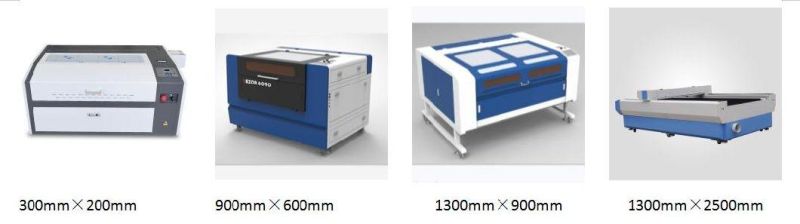 Redsail Reci 130W CNC CO2 Laser Engraving and Cutting Machine 51"*35" with Water Chiller Industrial