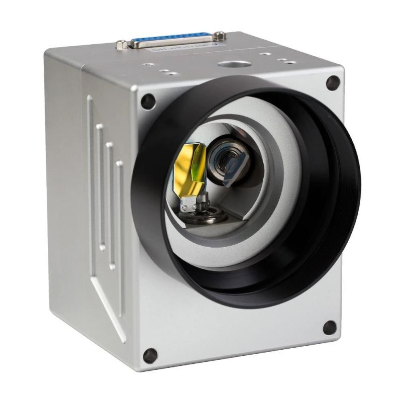 Sg7110 Galvo Scanner Machinery Spare Part for Laser Marking Machine