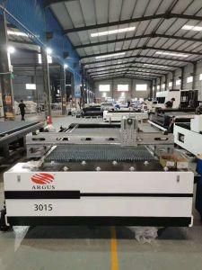 Raycus 1000W/2000W3000W Metal Cutter/Fiber Cutting