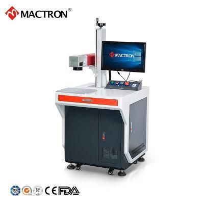 Mactron Fiber Laser Marking Machine Price in Pakistan