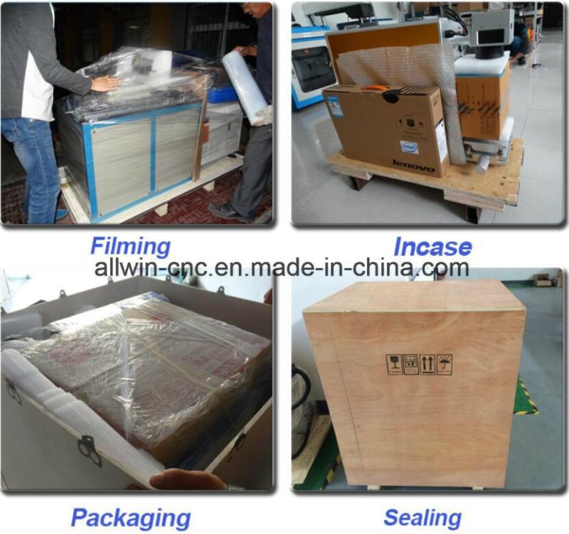 Fiber Laser Marking Machine 10W, 20W, 30W, 50W