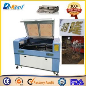 1390 Reci 100W CO2 CNC Laser Cutting Machine Acrylicl Sale