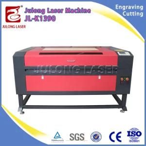 Hot Sale Wood Acrylic Paper Laser Cutting Machine From China Manfacutrer