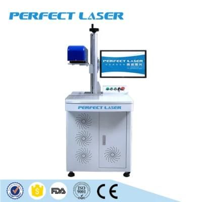 Fiber Metal Laser Engraving Machine Price