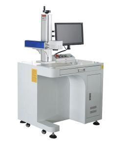 2021 Mopa Color Dynamic Fiber Laser Marker Machine for Jewelry