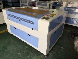 1610 Fabric Cutting Machine for 100W 130W 150W