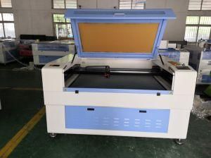 1610 Fabric Cutting Machine 100W 130W 150W