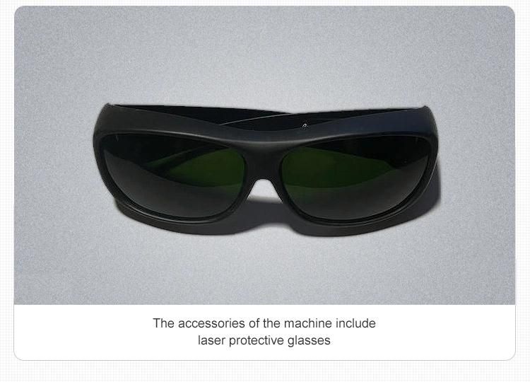 China Supplier Portable Handheld Laser Welder Laser Welding Machine Price